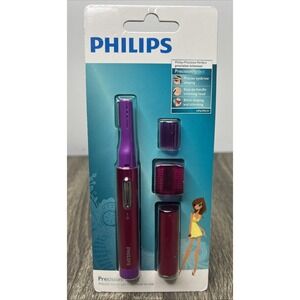 Philips HP6390 Precision Perfect Face Precision Trimmer 2016 Brand New Sealed
